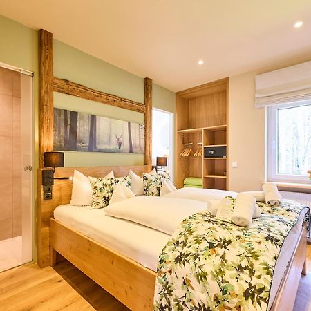 Hotel Waldgasthof Buchenhain Baierbrunn Kültér fotó
