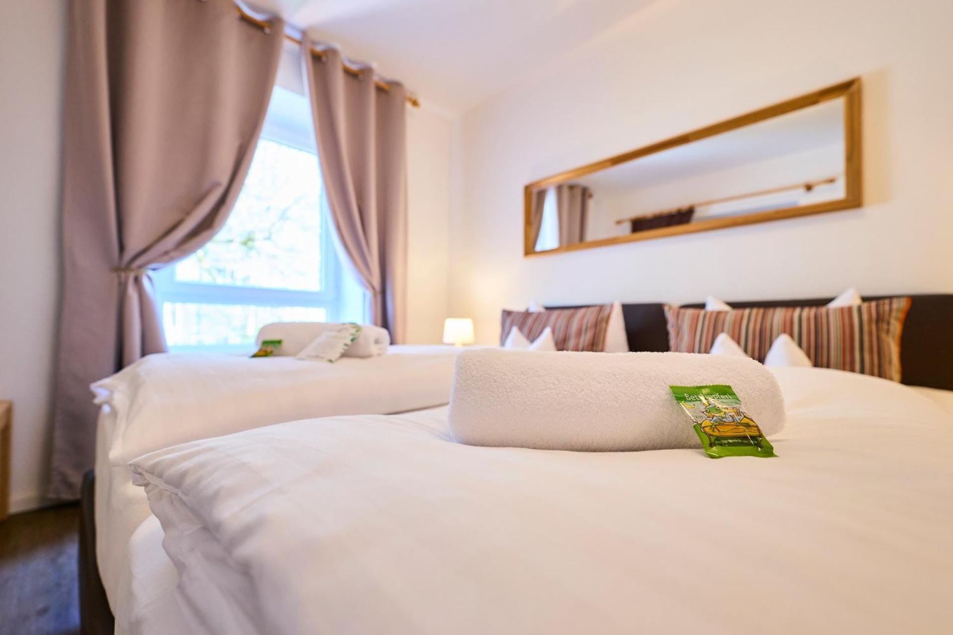 Hotel Waldgasthof Buchenhain Baierbrunn Kültér fotó