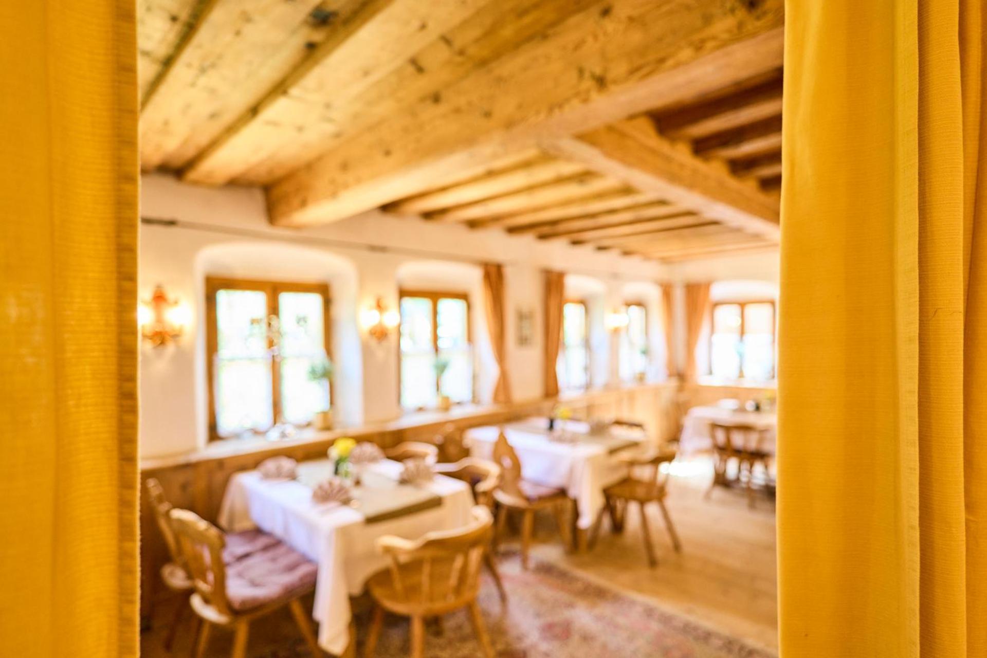 Hotel Waldgasthof Buchenhain Baierbrunn Kültér fotó