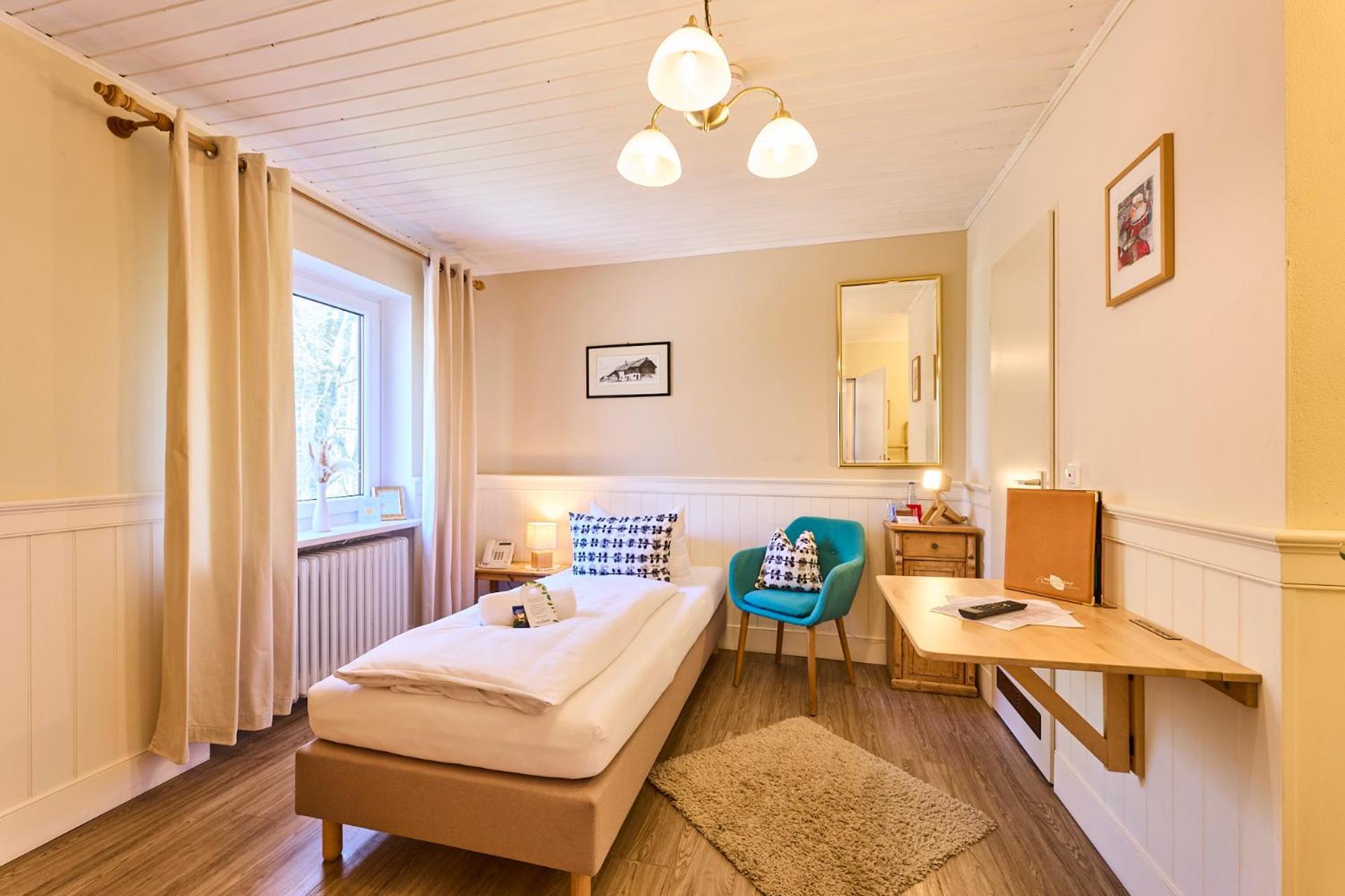 Hotel Waldgasthof Buchenhain Baierbrunn Kültér fotó
