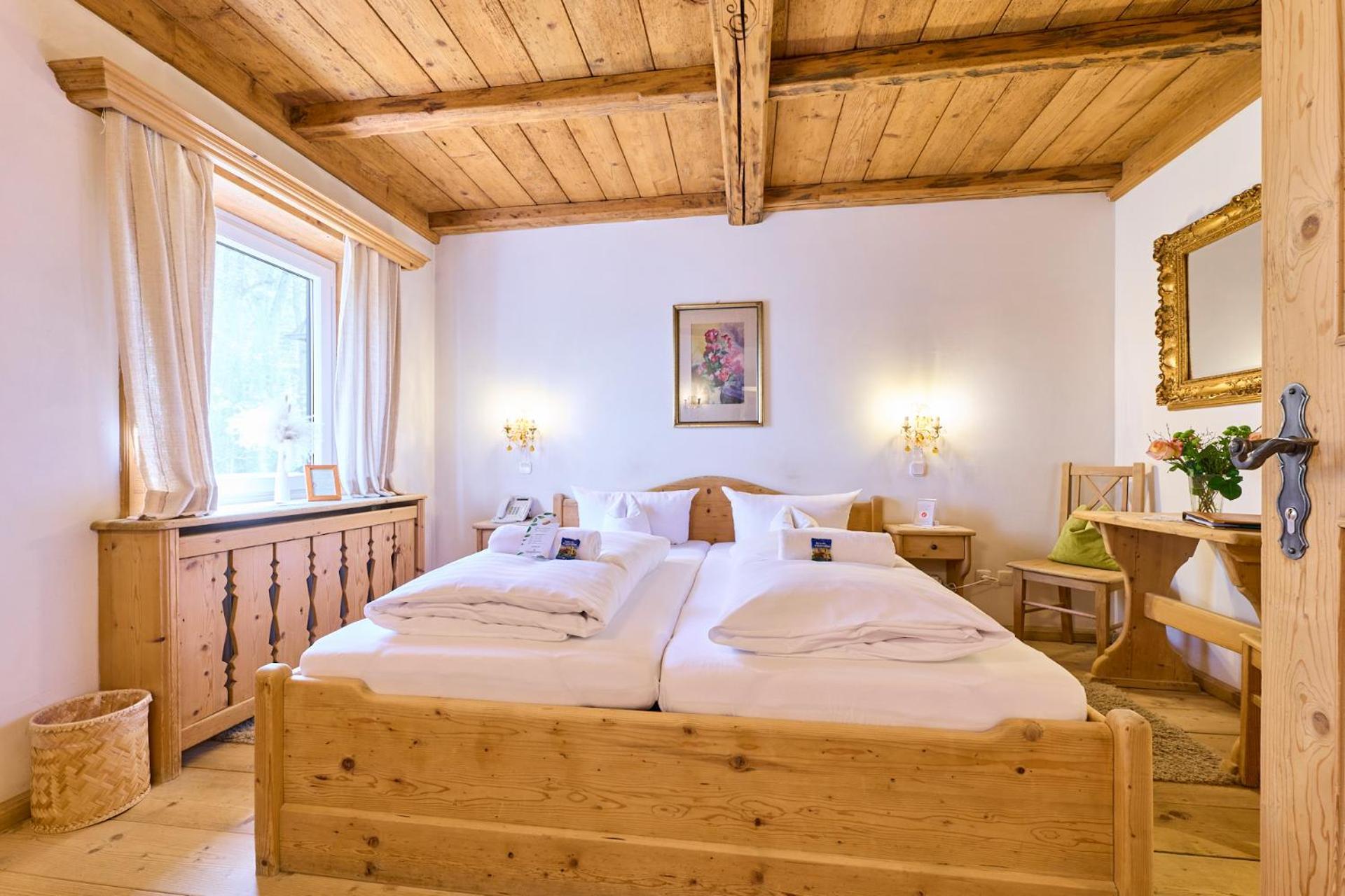 Hotel Waldgasthof Buchenhain Baierbrunn Kültér fotó