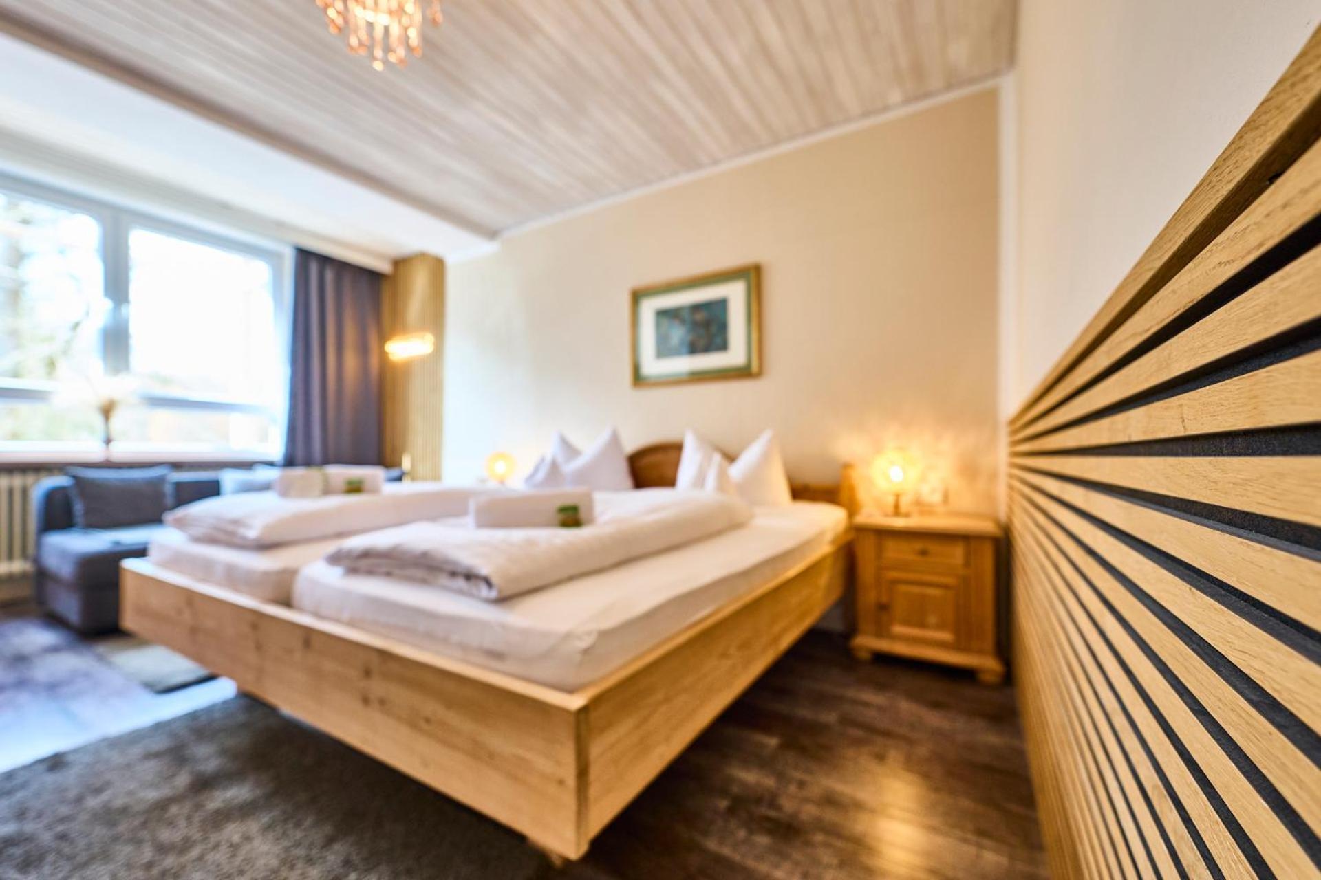 Hotel Waldgasthof Buchenhain Baierbrunn Kültér fotó