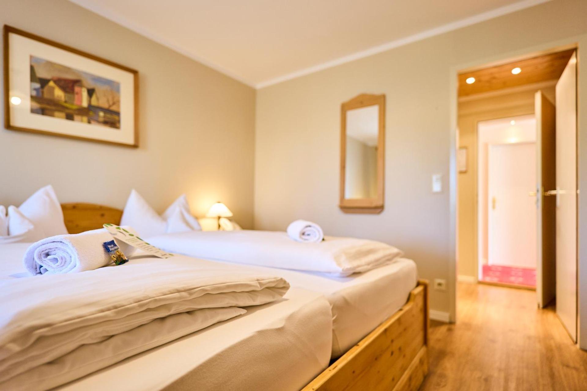 Hotel Waldgasthof Buchenhain Baierbrunn Kültér fotó
