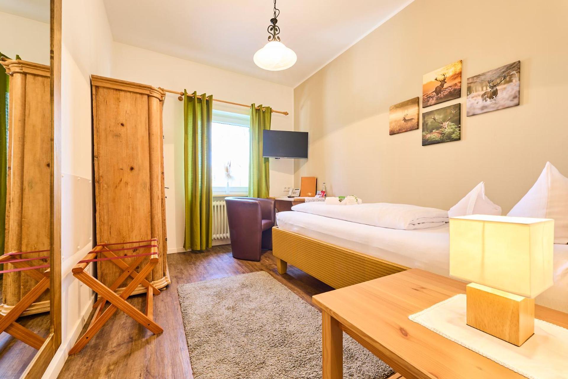 Hotel Waldgasthof Buchenhain Baierbrunn Kültér fotó