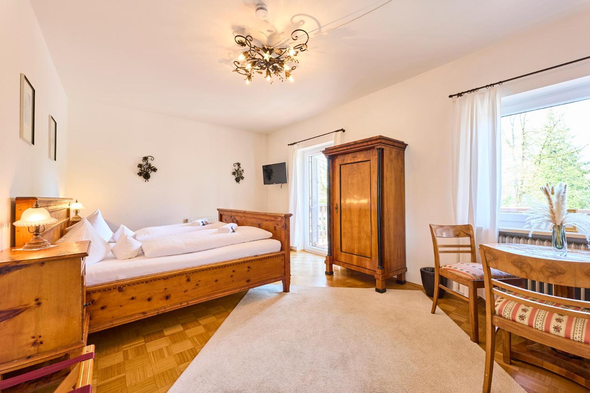 Hotel Waldgasthof Buchenhain Baierbrunn Kültér fotó
