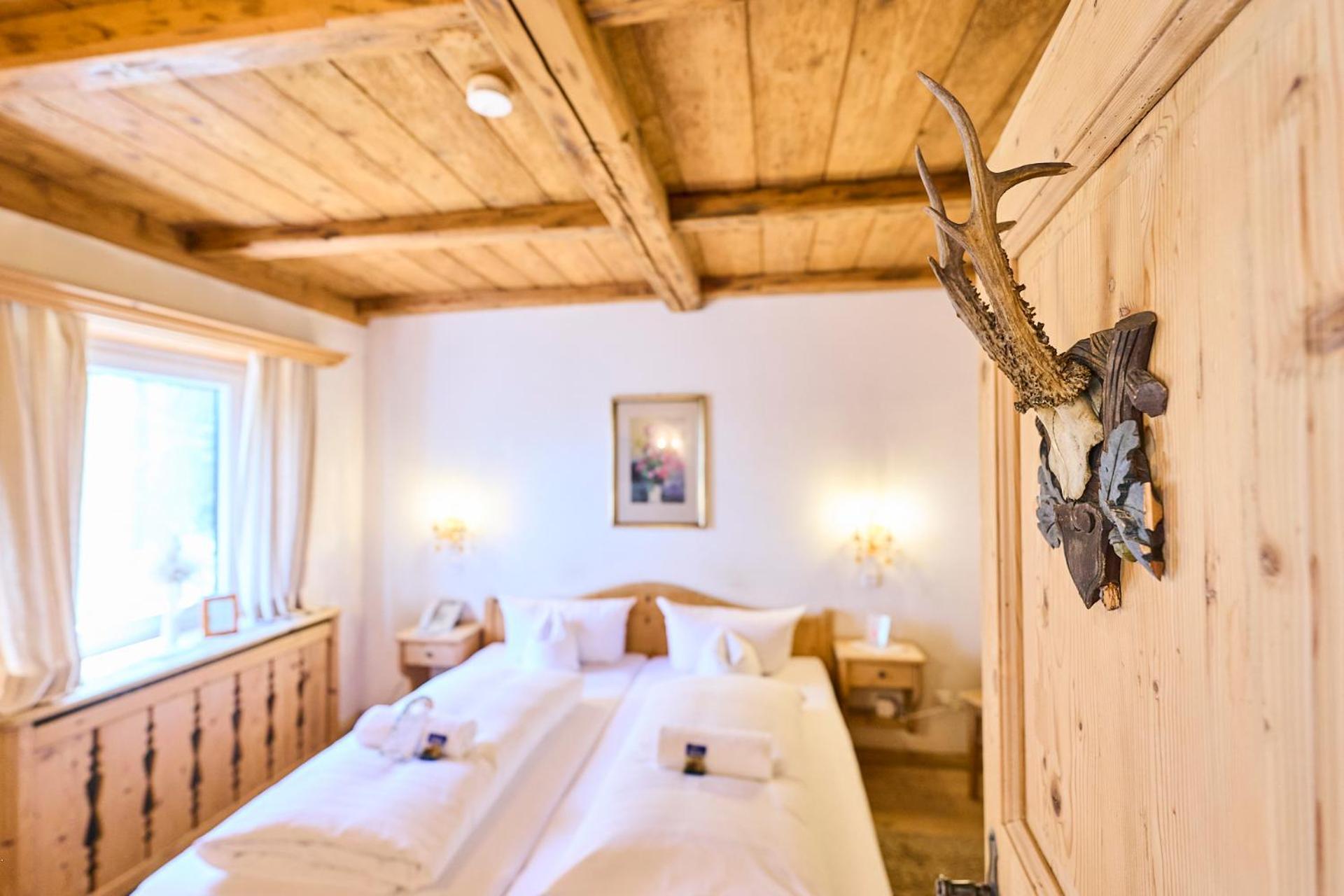 Hotel Waldgasthof Buchenhain Baierbrunn Kültér fotó