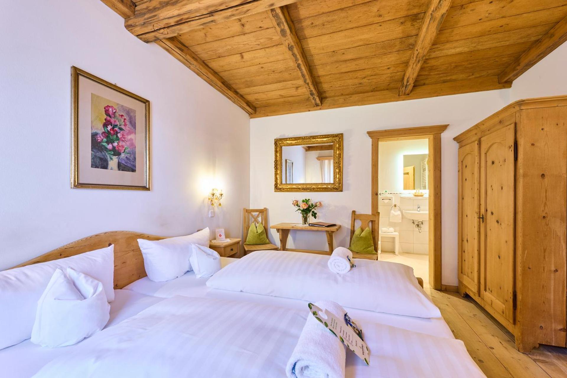 Hotel Waldgasthof Buchenhain Baierbrunn Kültér fotó