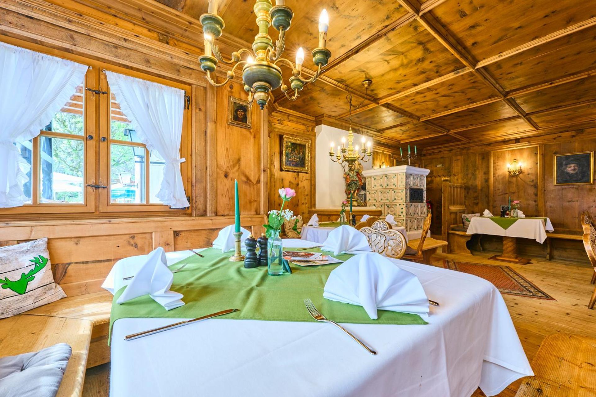 Hotel Waldgasthof Buchenhain Baierbrunn Kültér fotó