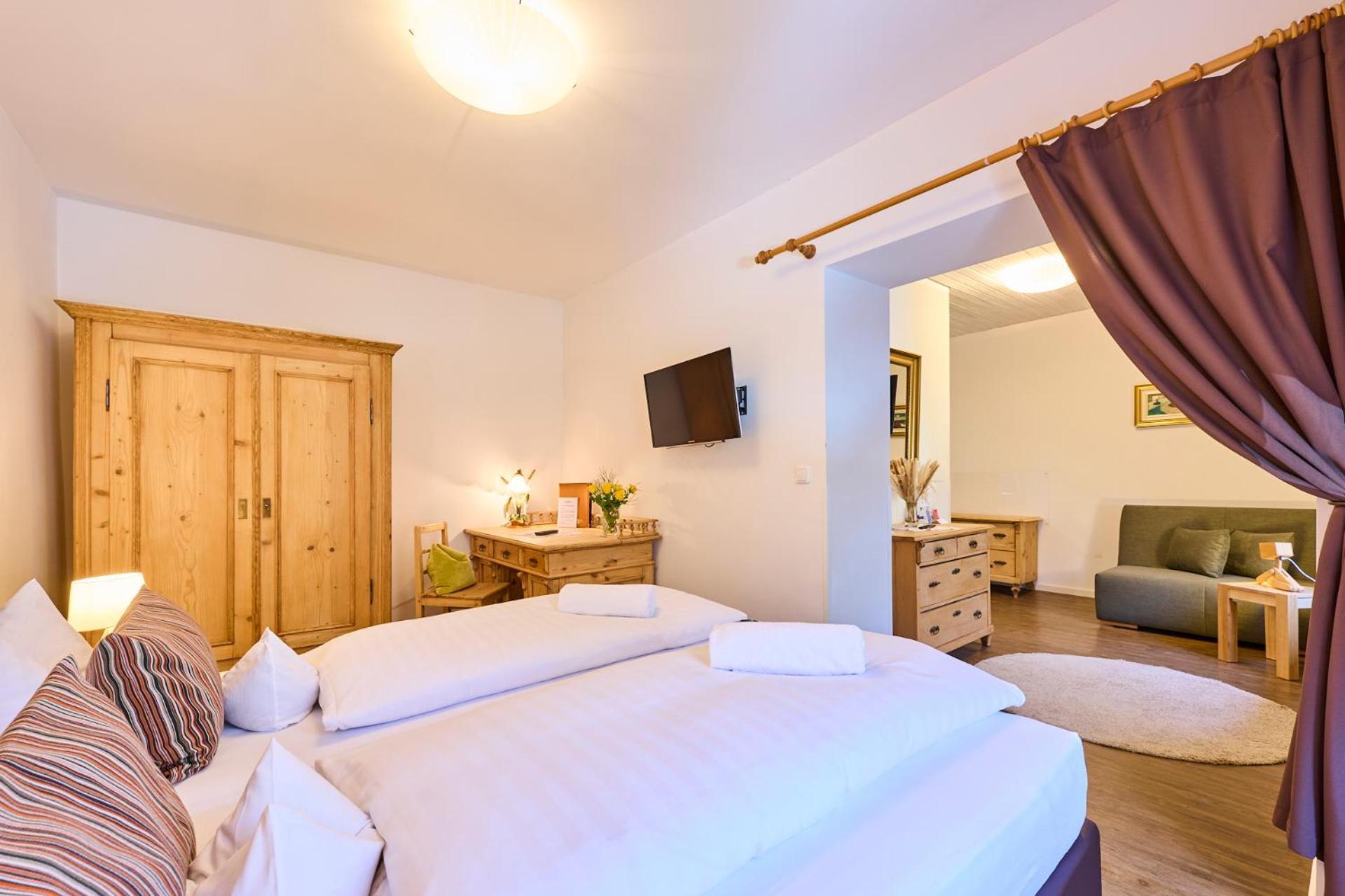 Hotel Waldgasthof Buchenhain Baierbrunn Kültér fotó