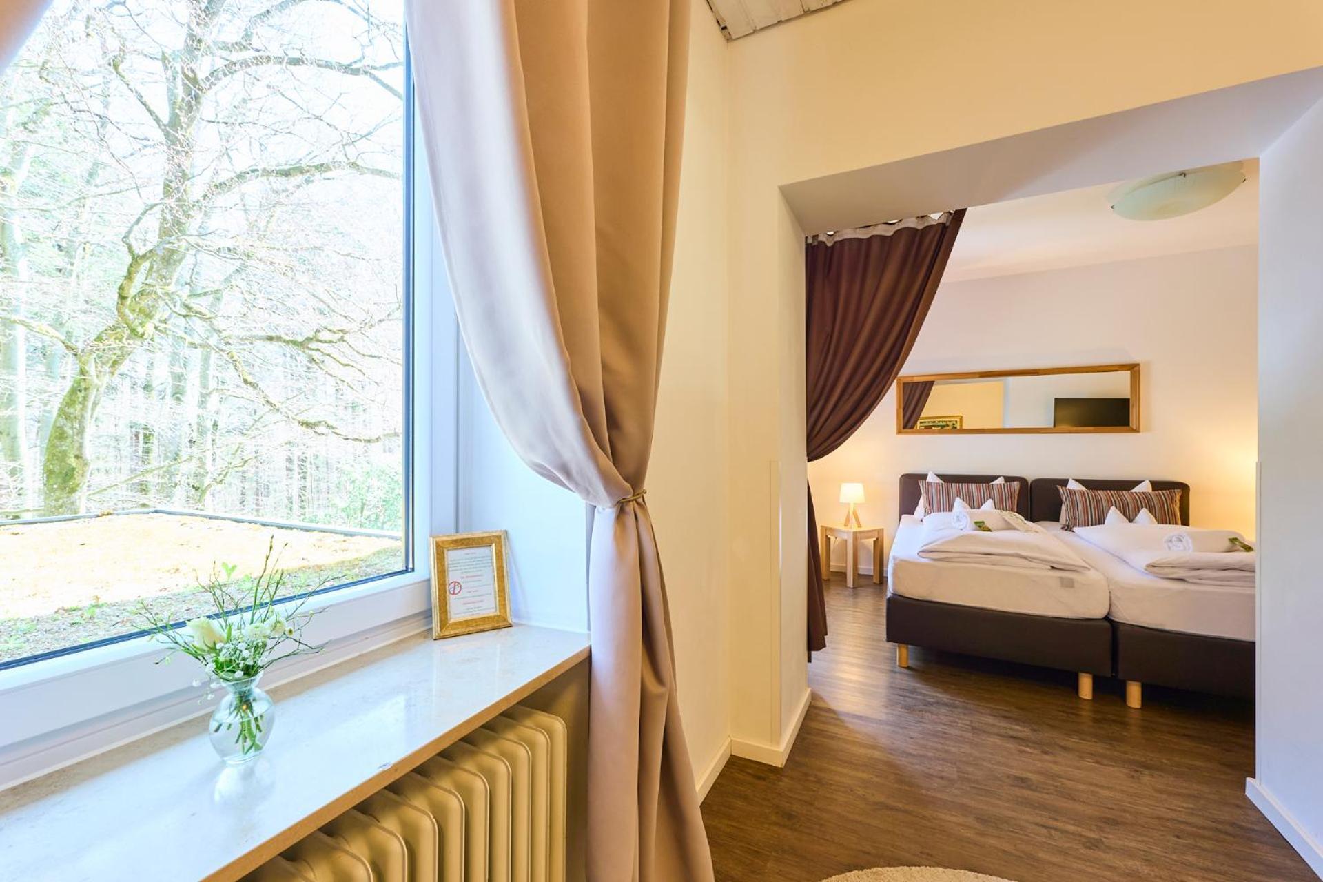 Hotel Waldgasthof Buchenhain Baierbrunn Kültér fotó