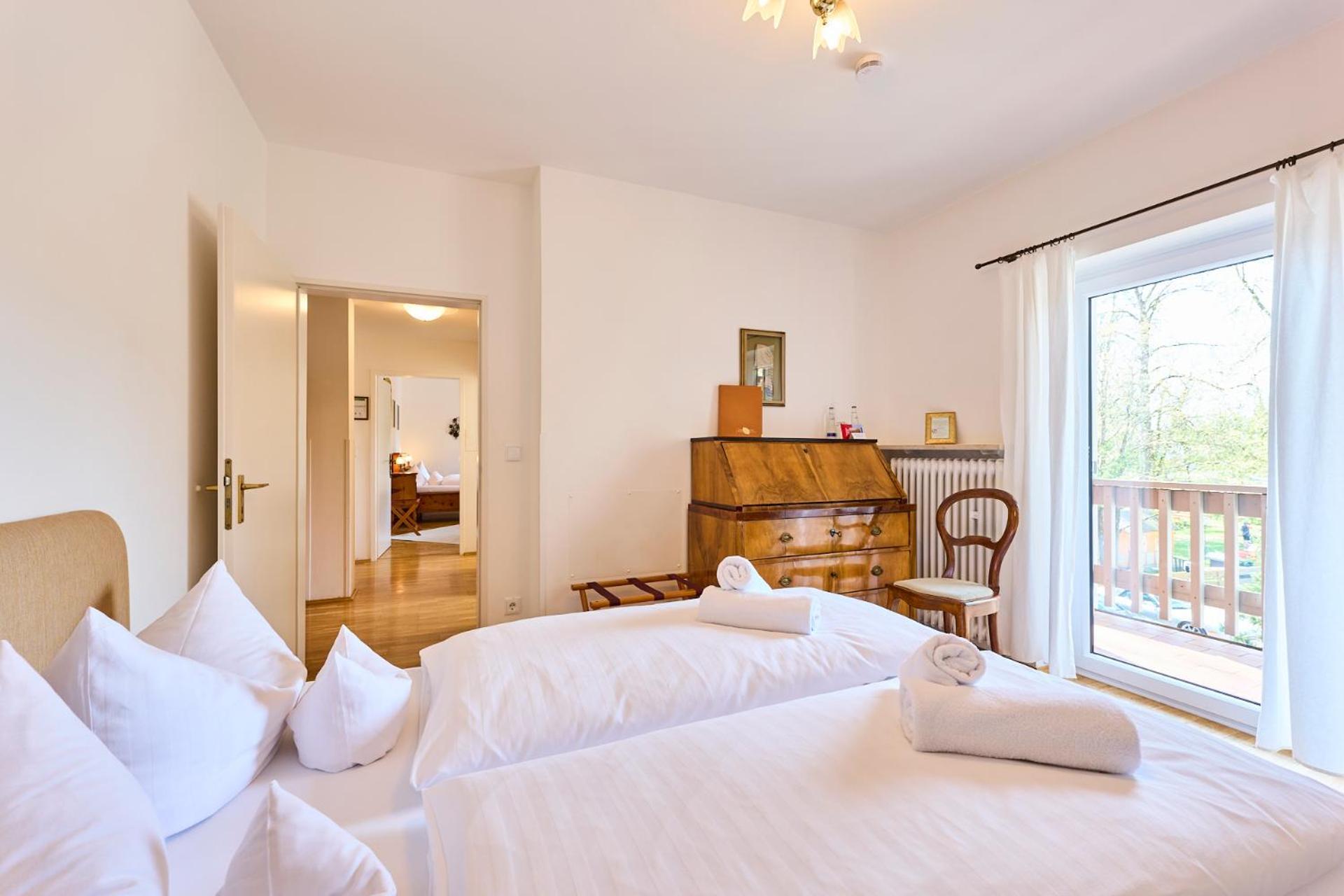 Hotel Waldgasthof Buchenhain Baierbrunn Kültér fotó