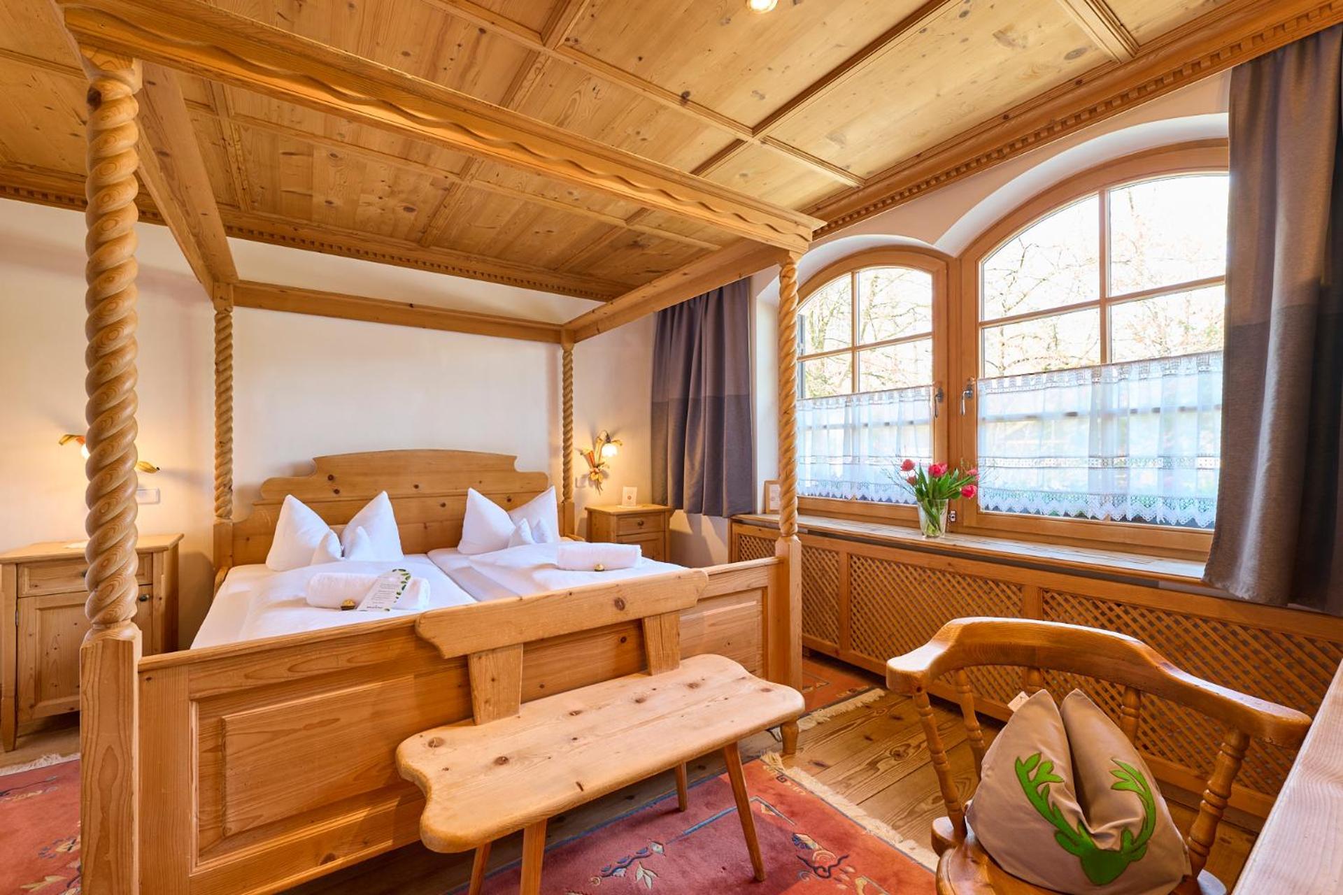Hotel Waldgasthof Buchenhain Baierbrunn Kültér fotó